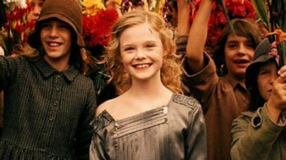 Photo du film The Nutcracker