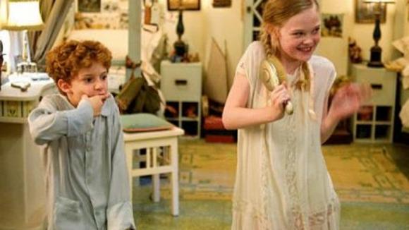 Photo du film The Nutcracker