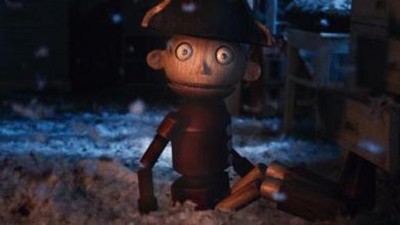 Photo du film The Nutcracker