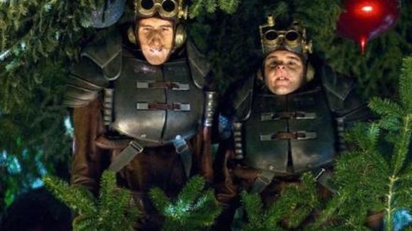 Photo du film The Nutcracker