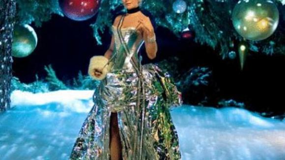 Photo du film The Nutcracker