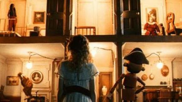 Photo du film The Nutcracker