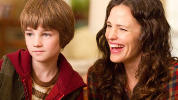 Photo du film La Drôle de vie de Timothy Green