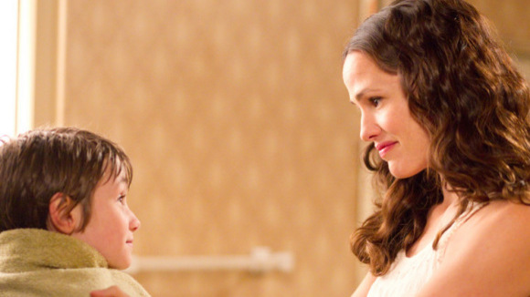 Photo du film La Drôle de vie de Timothy Green