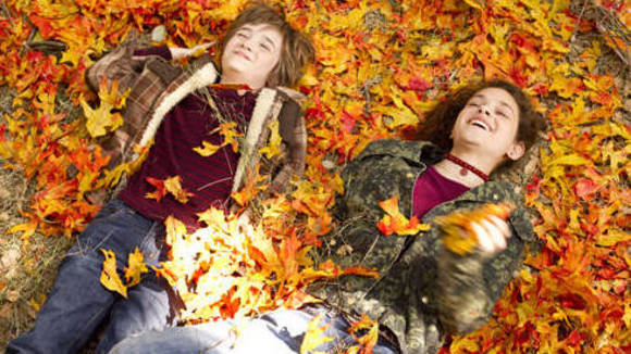 Photo du film La Drôle de vie de Timothy Green