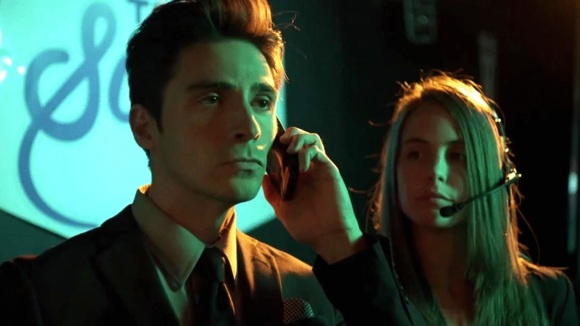 Photo from the movie The One I Wrote for You