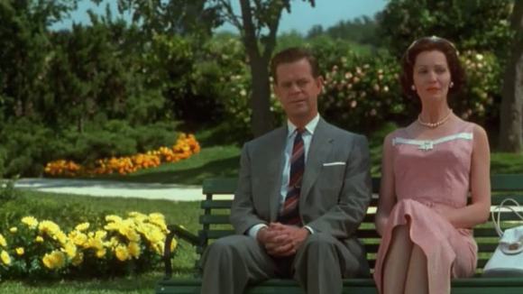 Photo du film Bienvenue à Pleasantville