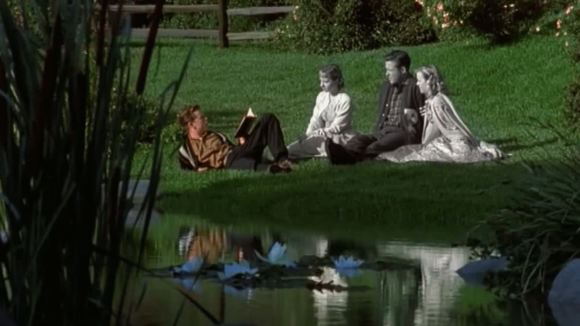 Photo du film Bienvenue à Pleasantville