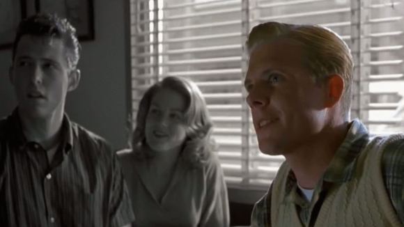 Photo du film Bienvenue à Pleasantville