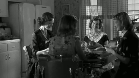 Photo du film Bienvenue à Pleasantville