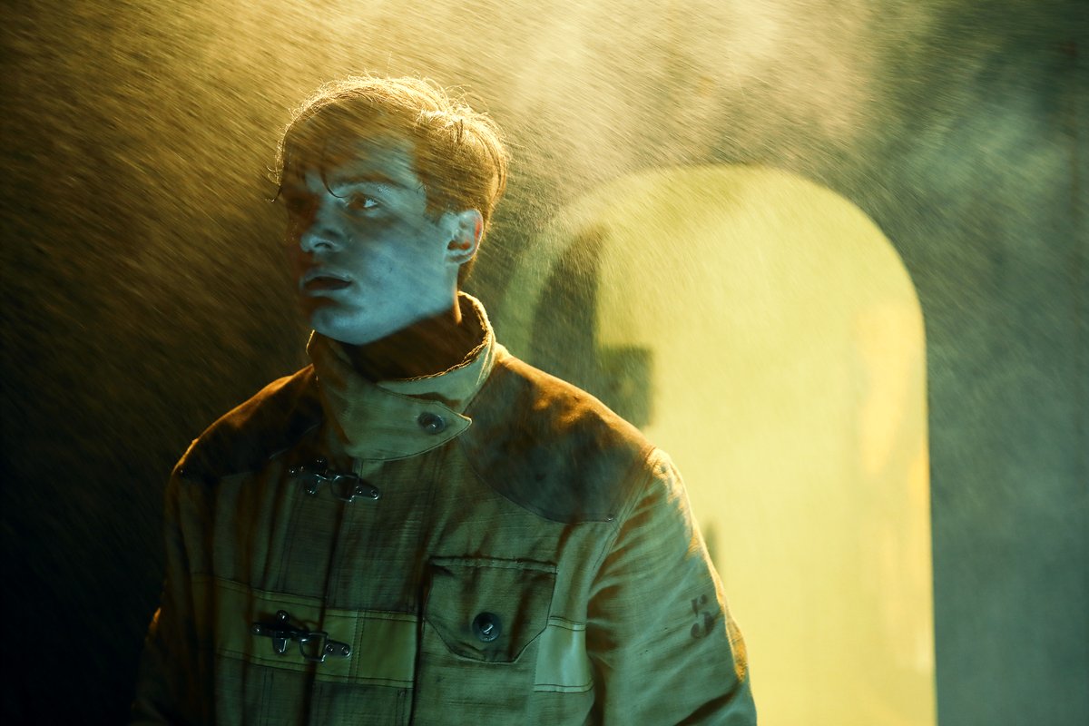 Photo du film Radioactive v.f.