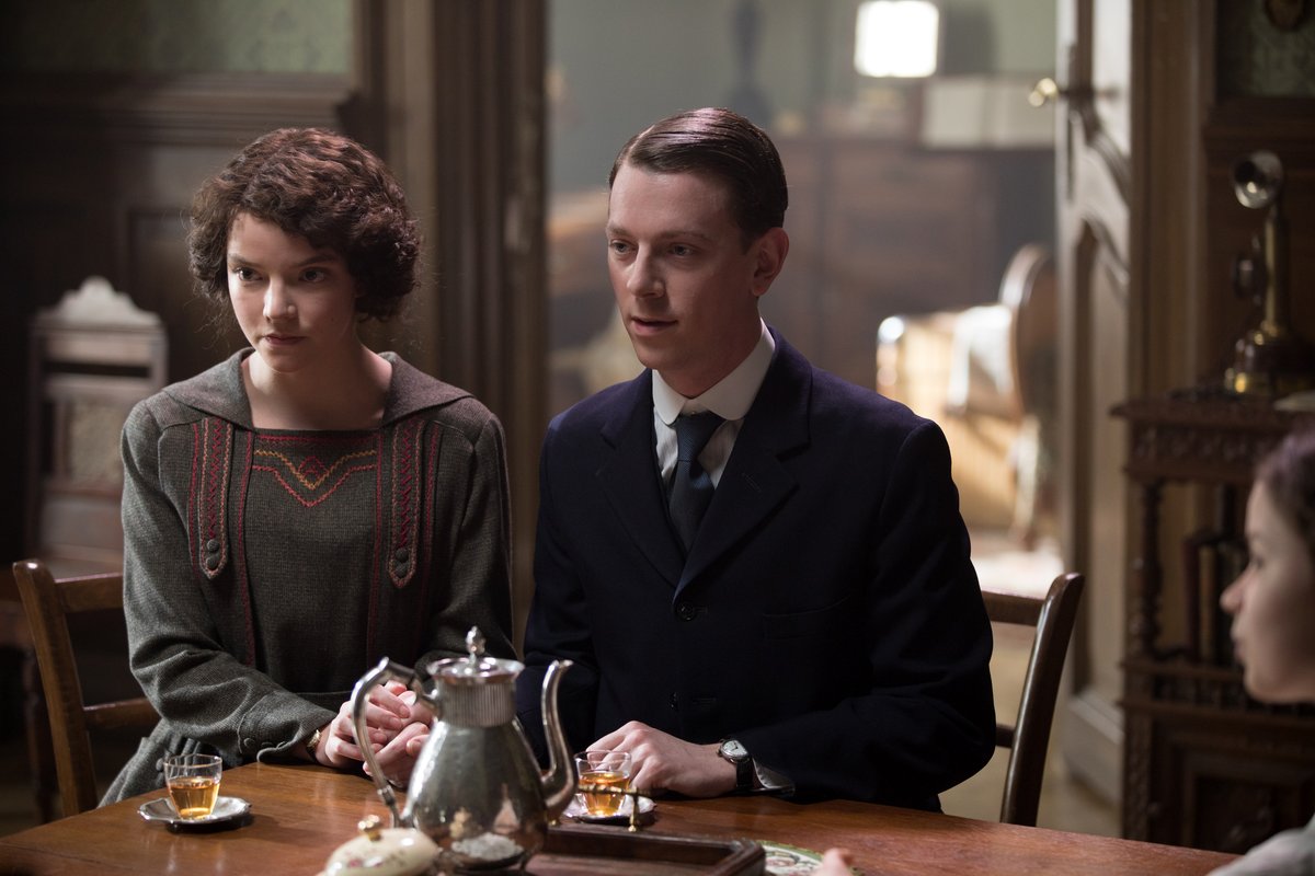 Photo du film Radioactive v.f.