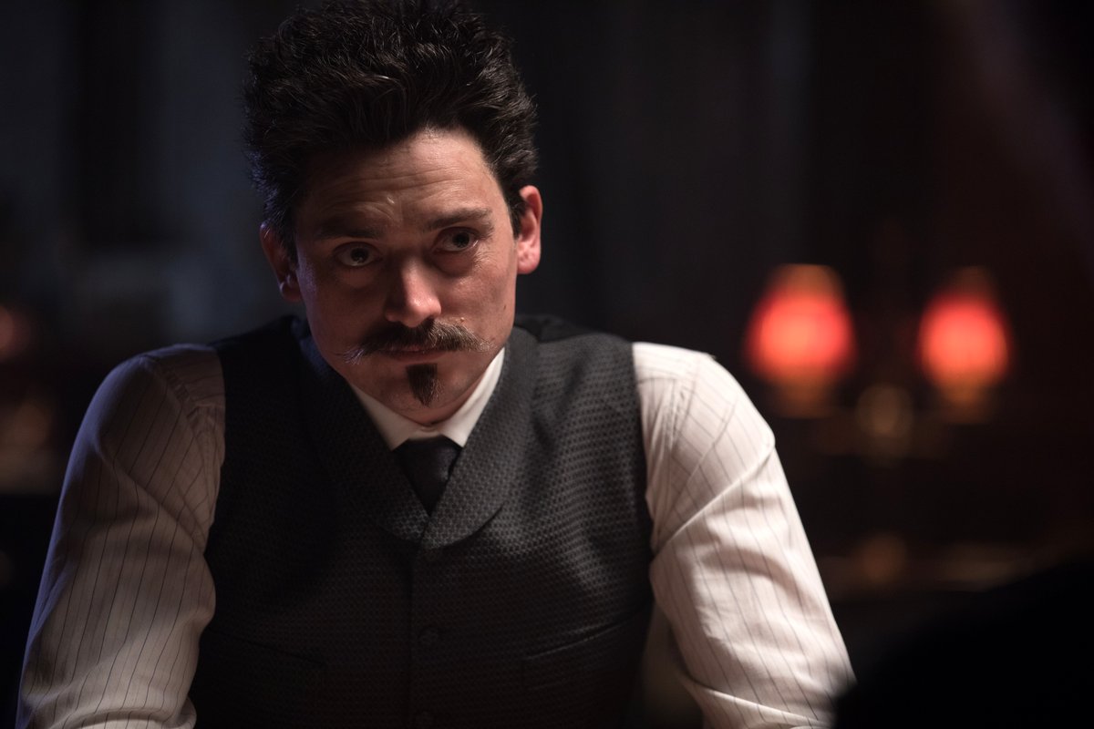 Photo du film Radioactive v.f.