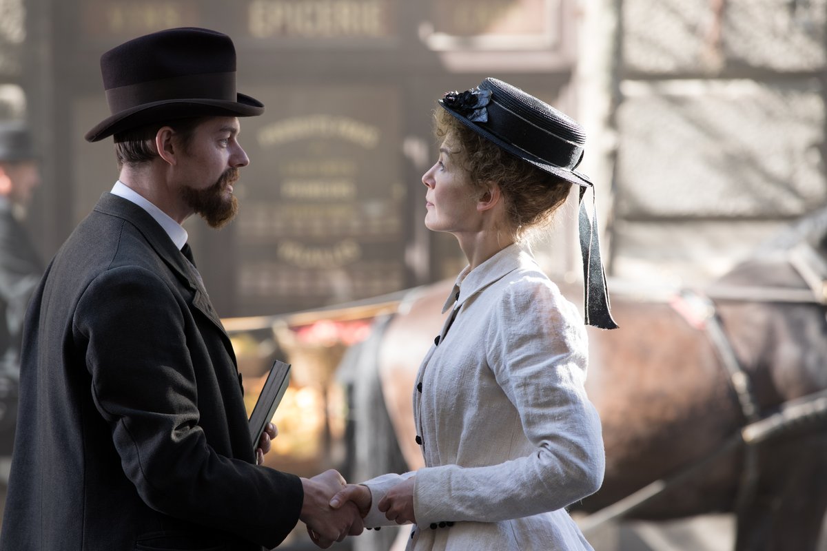 Photo du film Radioactive v.f.