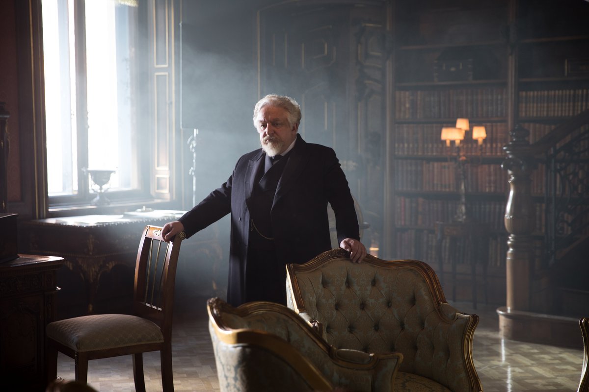 Photo du film Radioactive v.f.