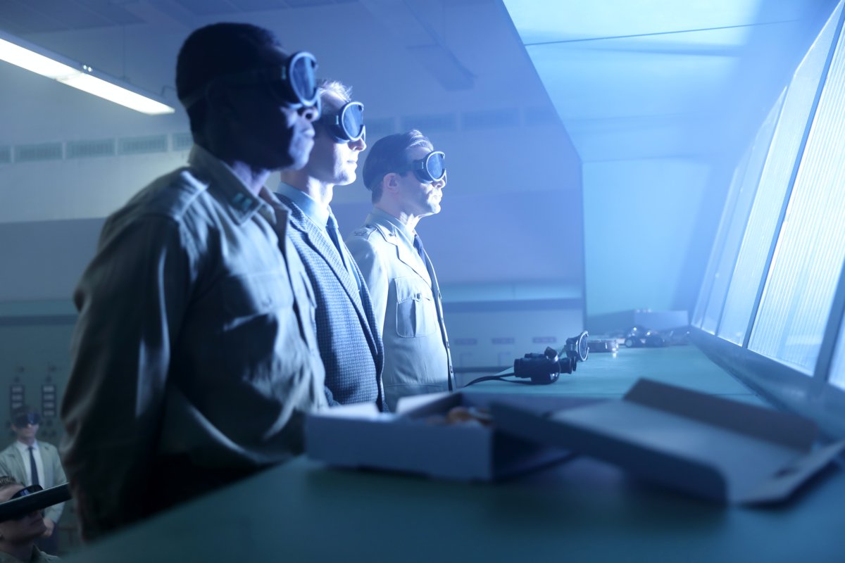 Photo du film Radioactive v.f.