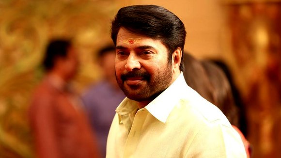 Photo du film Rajadhi Raja