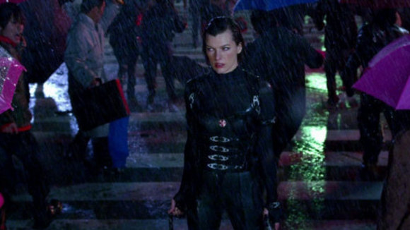 Photo du film Resident Evil: Le châtiment