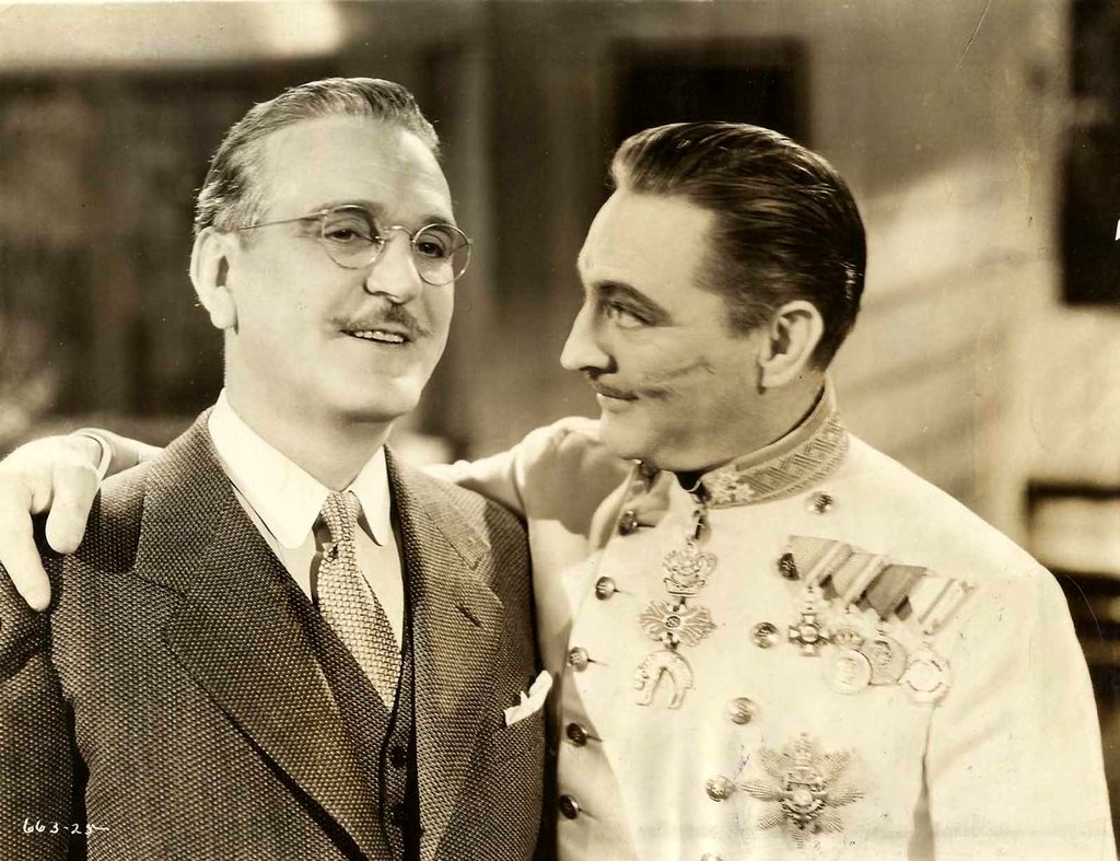 Photo du film Reunion in Vienna