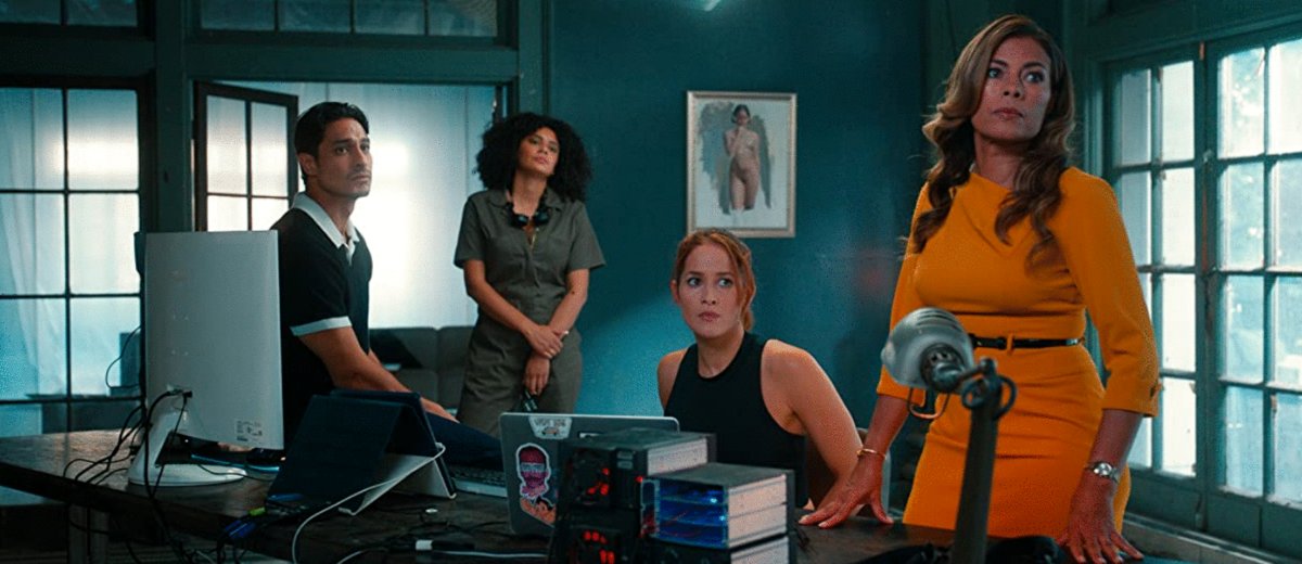 Photo from the movie Shelter