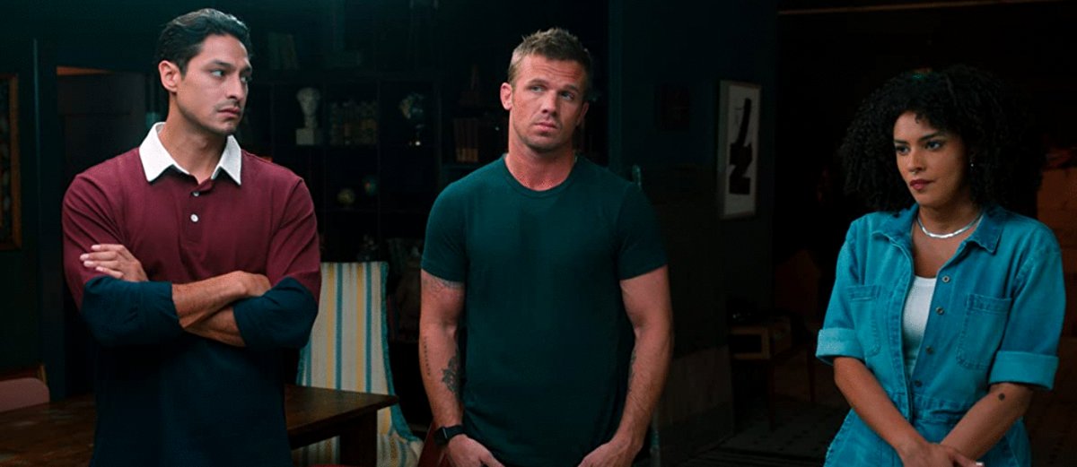 Photo from the movie Shelter