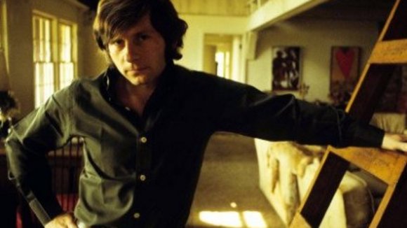 Photo du film Roman Polanski: Wanted and Desired