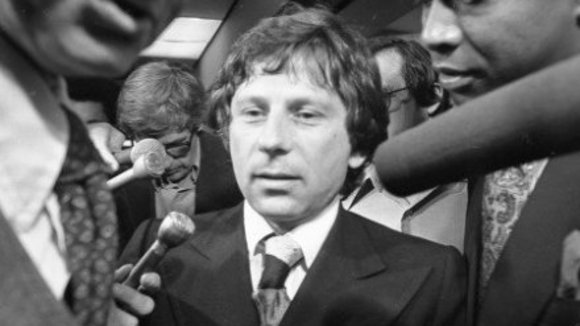 Photo du film Roman Polanski: Wanted and Desired