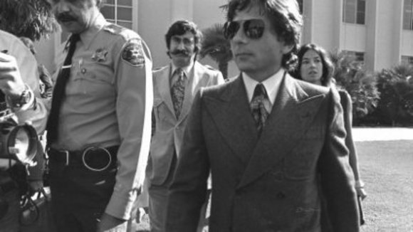 Photo du film Roman Polanski: Wanted and Desired