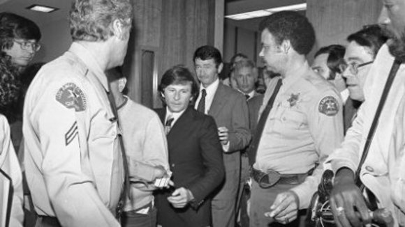 Photo du film Roman Polanski: Wanted and Desired