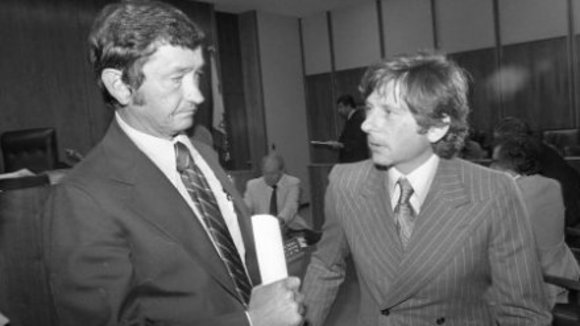 Photo du film Roman Polanski: Wanted and Desired