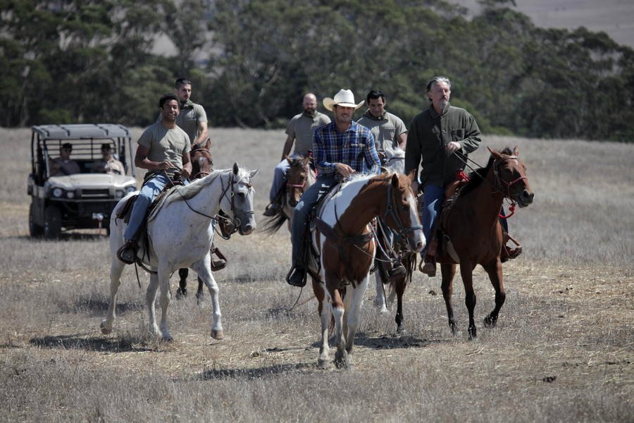 Photo du film Running Wild