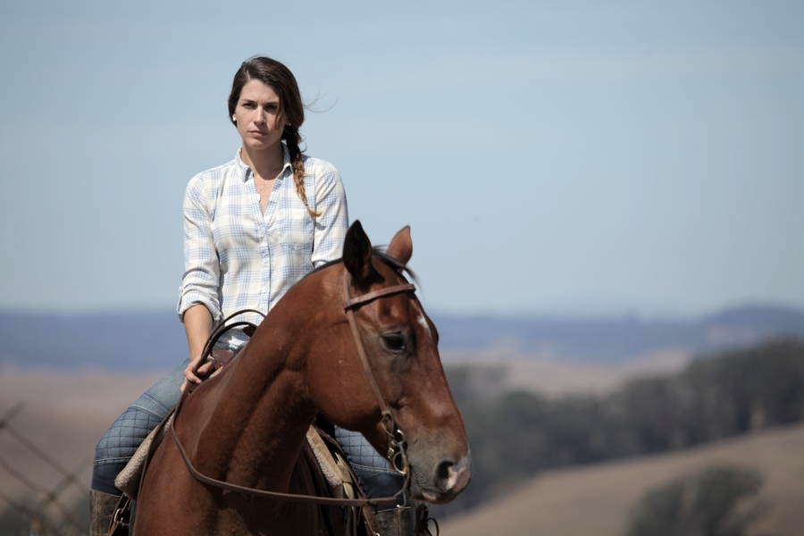 Photo du film Running Wild