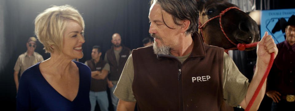 Photo du film Running Wild