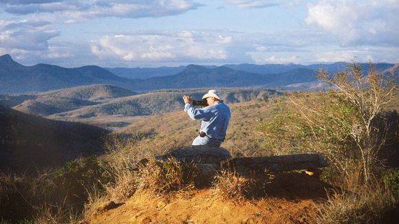 Photo from the movie Le Sel de la terre