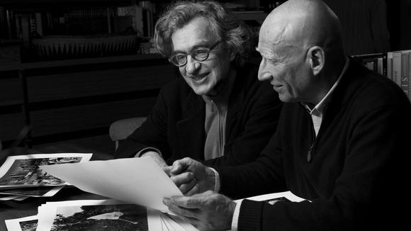 Photo from the movie Le Sel de la terre