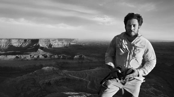 Photo from the movie Le Sel de la terre