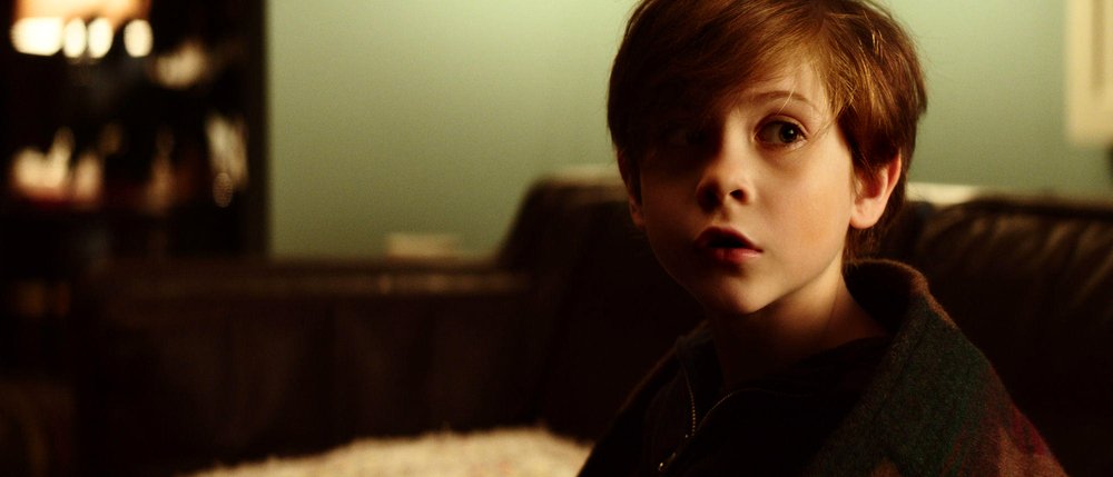 Photo du film Peur blanche