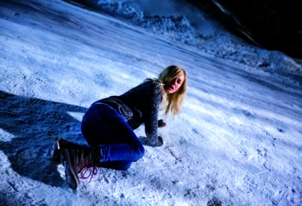 Photo du film Peur blanche