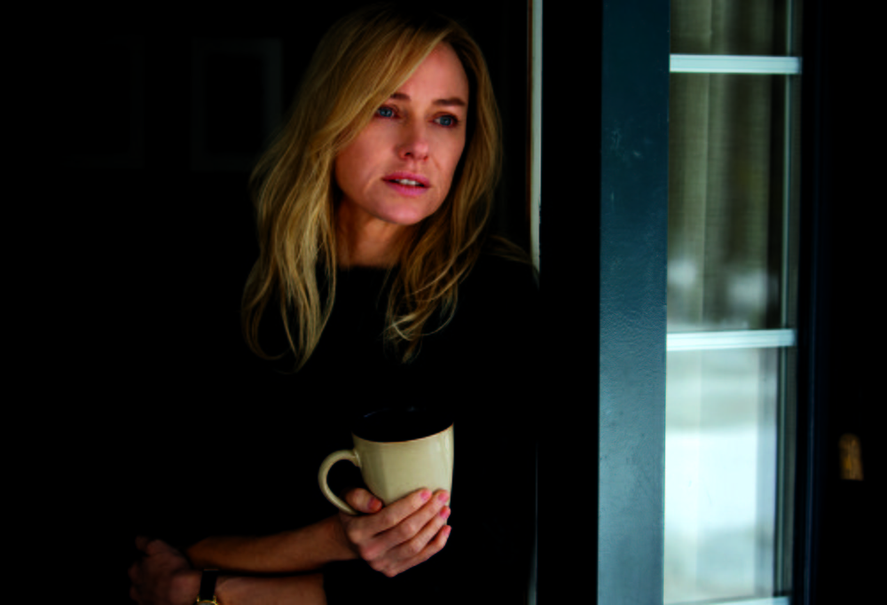 Photo du film Peur blanche