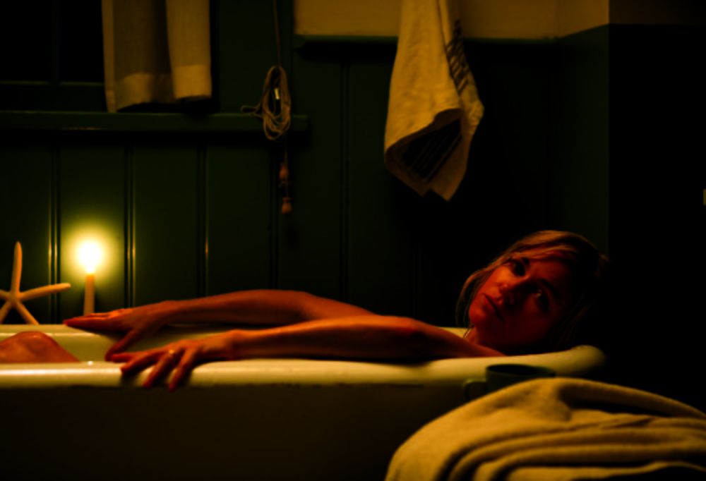 Photo du film Peur blanche