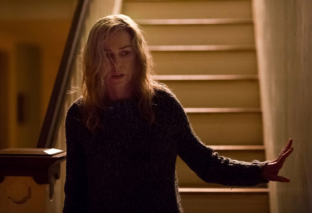 Photo du film Peur blanche