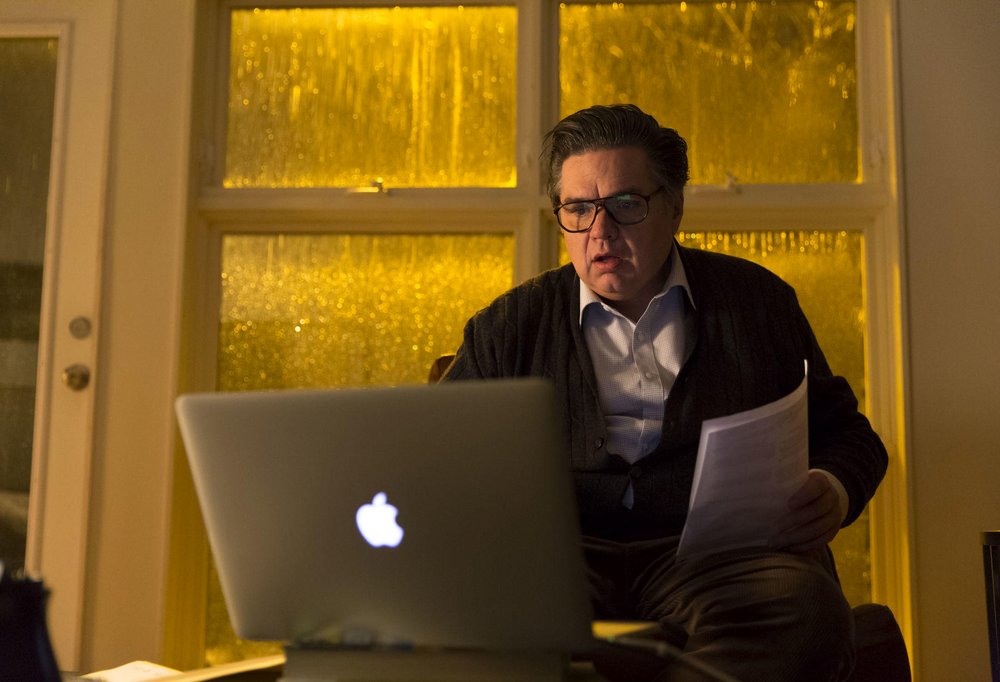 Photo du film Peur blanche