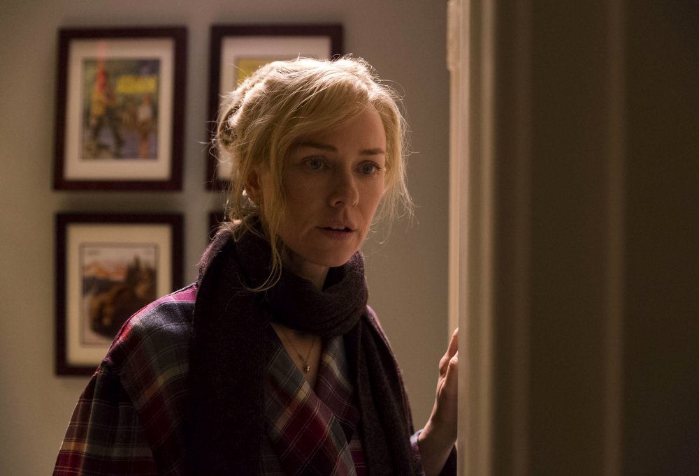 Photo du film Peur blanche