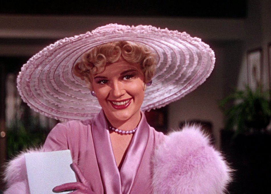 Photo du film Chantons sous la pluie