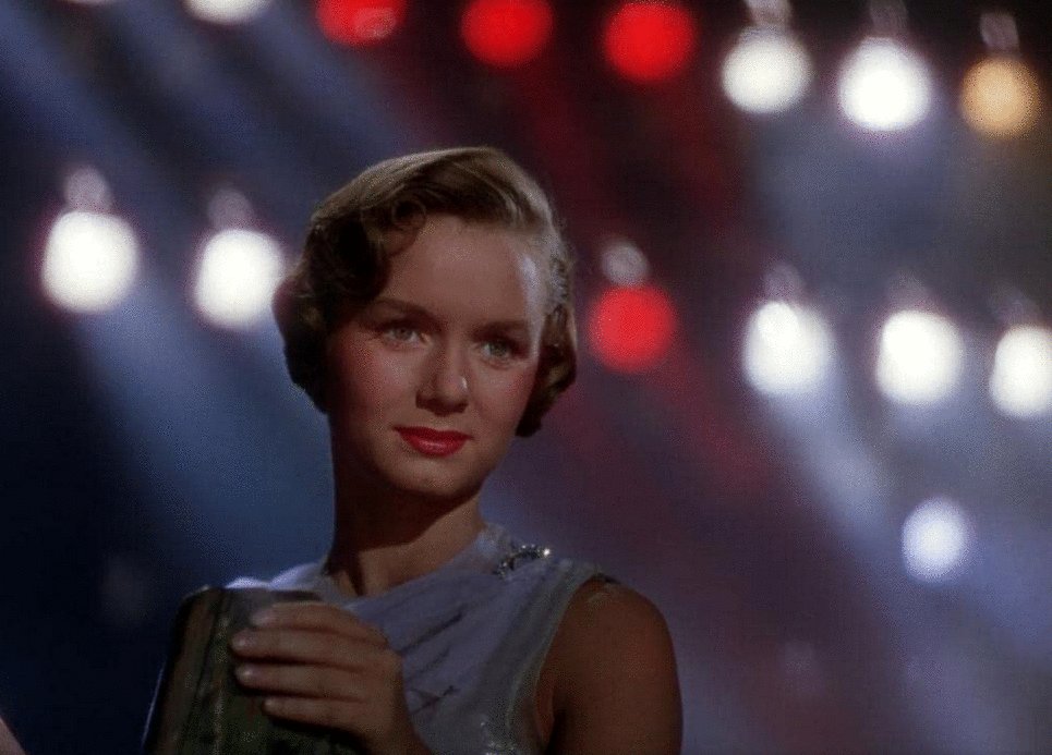 Photo du film Chantons sous la pluie