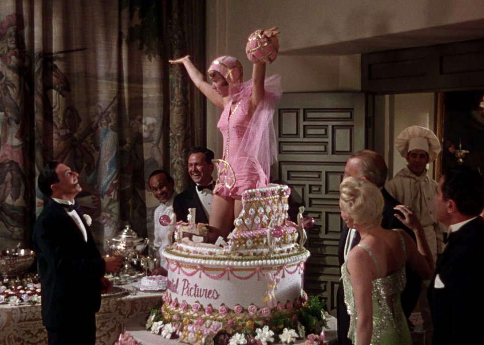 Photo du film Chantons sous la pluie