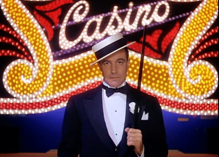 Photo du film Chantons sous la pluie