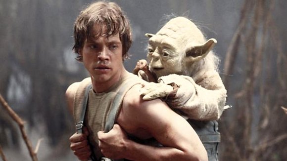 Photo du film Star Wars: Épisode V - L'Empire contre-attaque