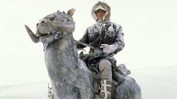 Photo du film Star Wars: Épisode V - L'Empire contre-attaque