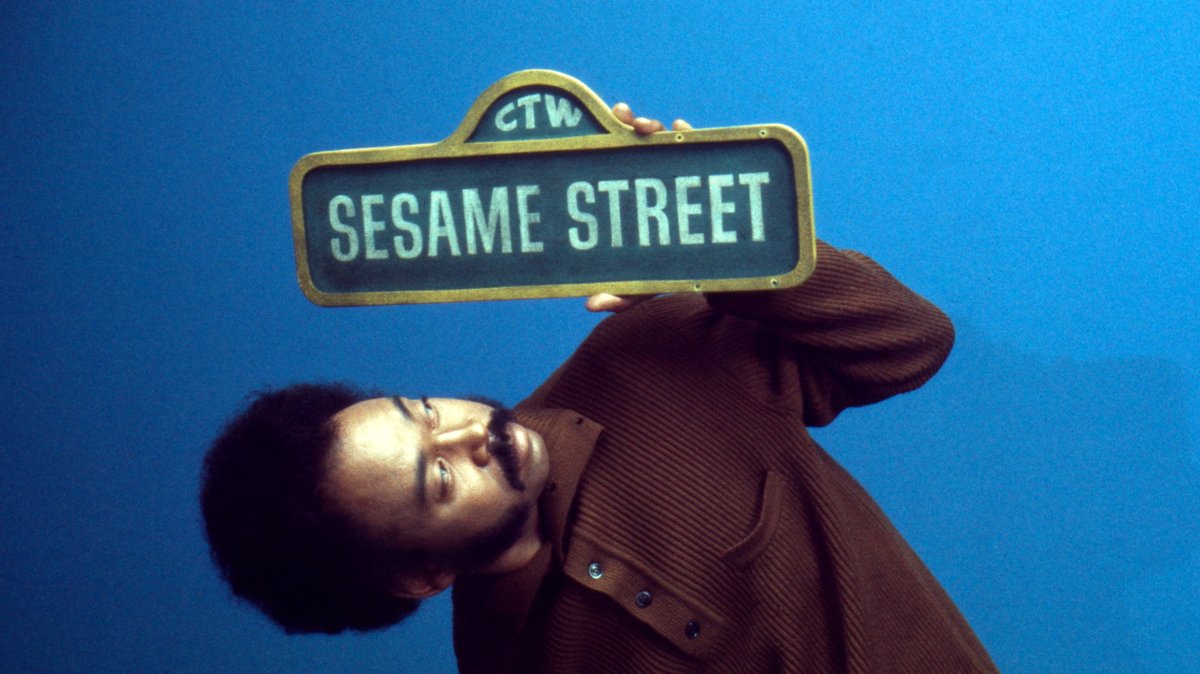 Photo du film Street Gang: How We Got to Sesame Street